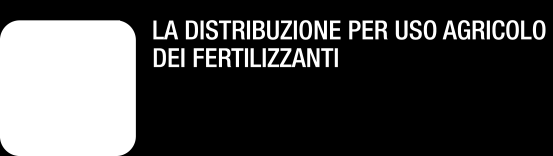 In dieci anni significativi cambiamenti nelle tipologie di fertilizzanti distribuiti Nel decennio 2001-2011 i fertilizzanti distribuiti sono diminuiti in complesso dello 0,2% (da 49,4 a 49,3 milioni