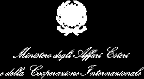 Direzione Generale del Sistema Paese Ufficio V Nota istruzioni destinazione estero A seguito della Sua nomina in una Sede estera ai sensi degli artt.