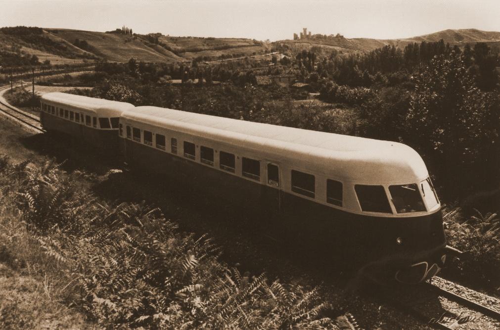 La Ferrovia Mantova Peschiera Immagini storiche Marmirolo