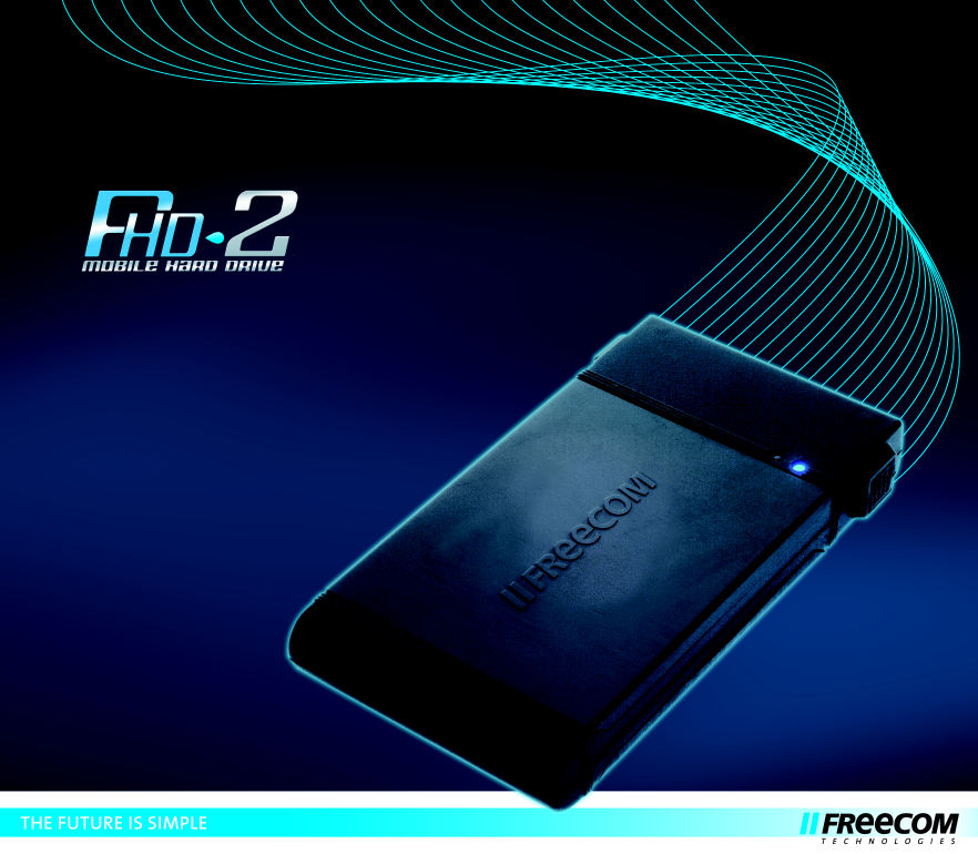 FHD-2 USB 2.0 / USB 2.