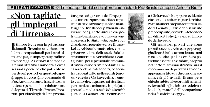 CORRIERE