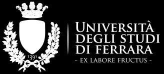 Università degli Studi di Ferrara Scala voti ECTS per classi di laurea Last update 10-12-2015 ARCHITECTURE AND DESIGN Classe delle lauree specialistiche in architettura 0731 EQF 7 4/S e ingegneria