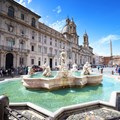 Foto: S.Borisov/Shutterstock.com Rom Die Ewige Stadt lockt Besucher seit über 2.000 Jahren und ist noch immer eine der großartigsten und romantischsten Städte der Welt.