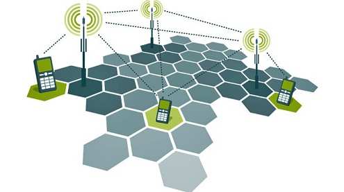 La potenza di trasmissione La potenza di trasmissione dipende dal livello tecnologico e può variare in funzione di: