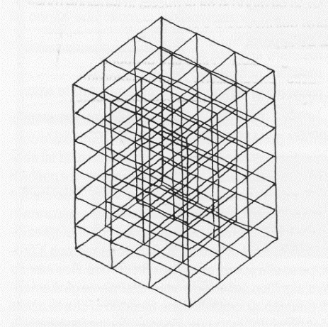 L involucro scatolare può essere basato sia sul principio dell architrave sia sul principio del telaio.