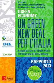 I pilastri del Global Green New Deal
