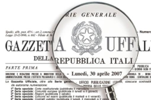 S.P.A. Certificato n. 220703 NOTIZIARIO SULLA SICUREZZA N.