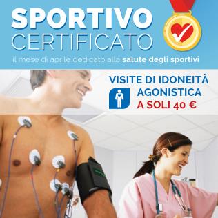 Azioni di marketing 1 Open day dello sportivo Al LdC verrà fornita la personalizzazione degli strumenti di promozione della campagna e dei singoli eventi: volantini (da distribuire presso centri