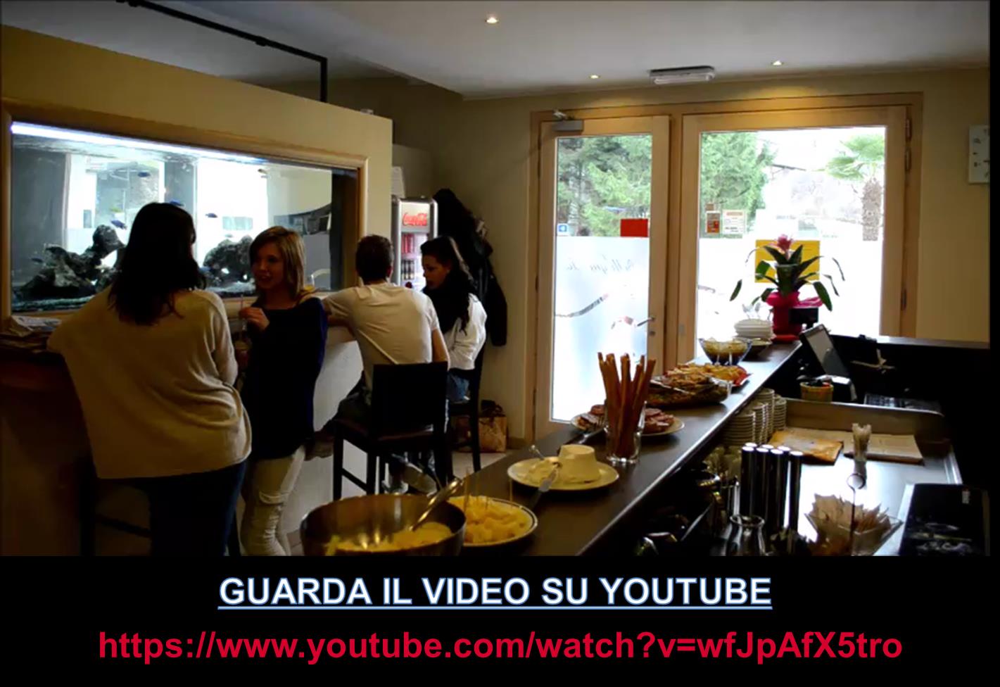 Video Happy Hour Sicuro su YOUTUBE