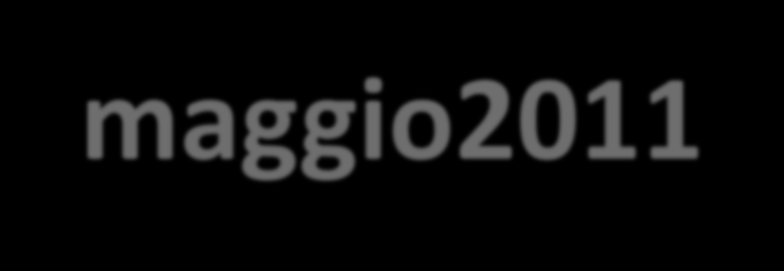 ng/l ng/l ng/l ng/l 30000 25000 20000 15000 10000 5000 0 Collettore ARICA Acque superficiali maggio2011 5000 4000