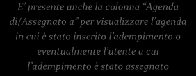 D ora in poi ogni qual volta si farà Ok oppure Ok+Controllo su un Adempimento Unico, in caso di mancanza del Titolo Digitale apparirà il seguente avviso.