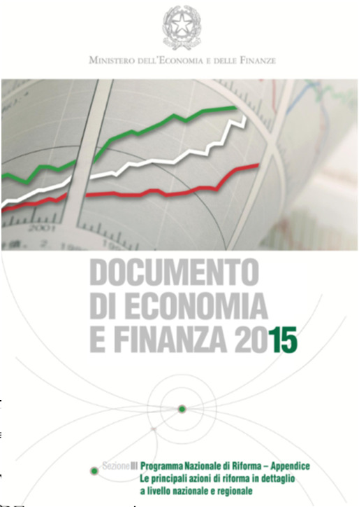 Strategia Regionale di Adattamento al Cambiamento Climatico Capitalizzare gli investimenti