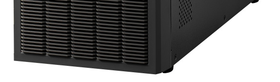 ONLINE 2400VA HIGH EFFICIENCY UPS ADJ