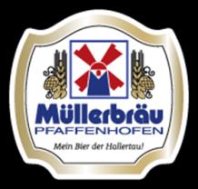 MULLER GOLD EXPORT Helles Germania GRADO ALCOLICO: 5.