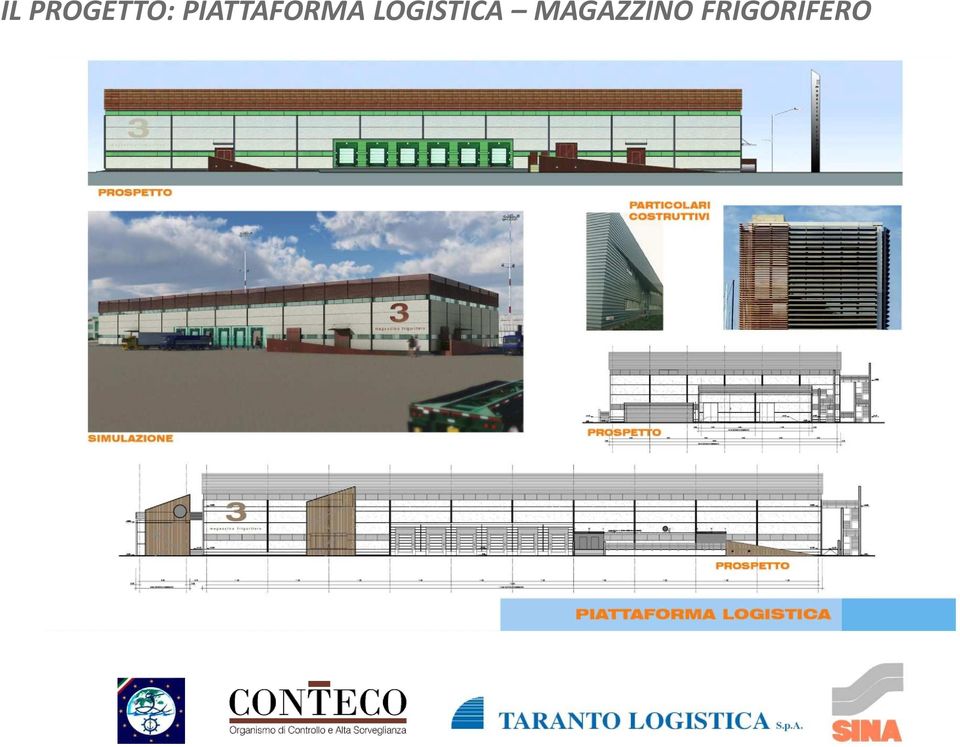 LOGISTICA