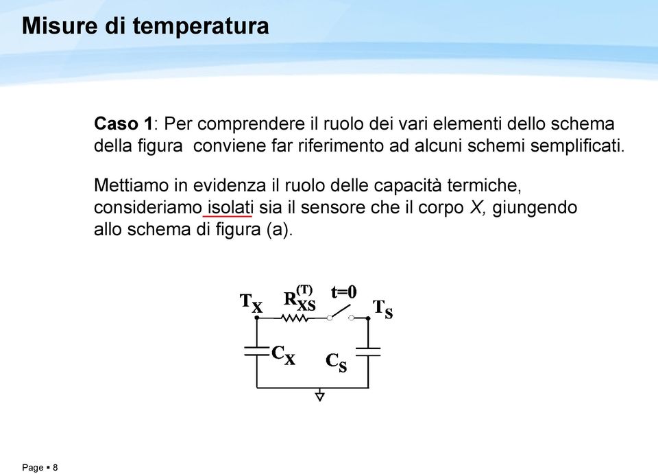 semplificati.