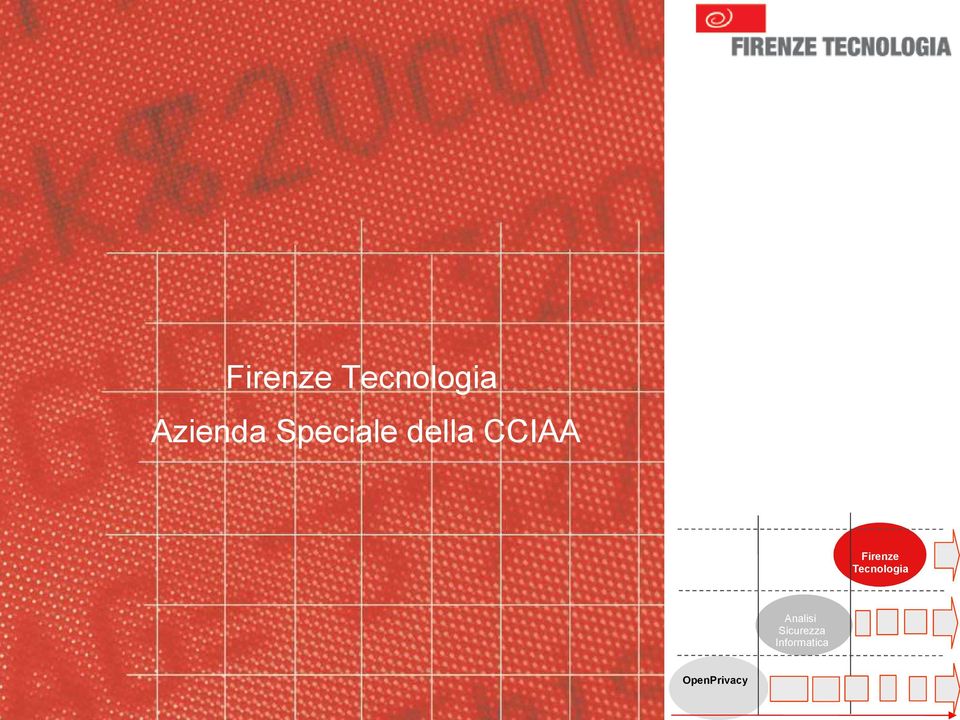 Firenze Tecnologia Analisi