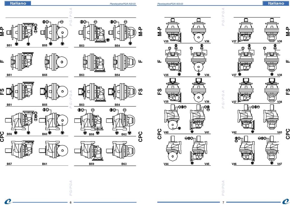 V35 V36 V37 V38 V35 V36 V37 V38 V35 V36