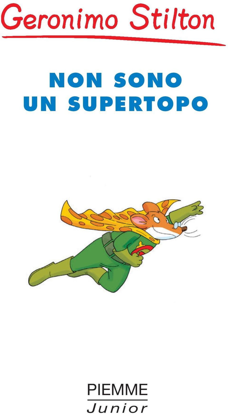 SUPERTOPO