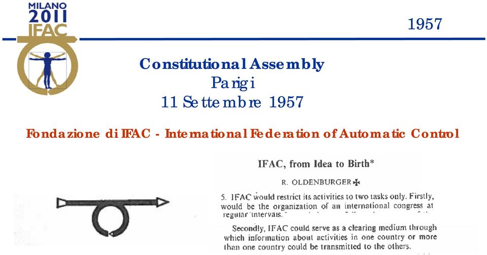 Fondazione di IFAC -