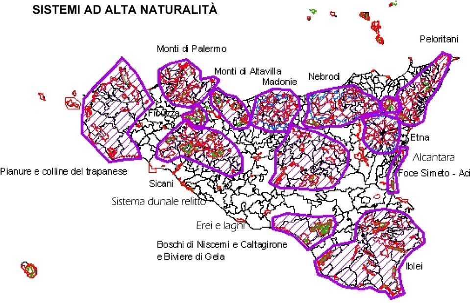 Alcantara Sistema