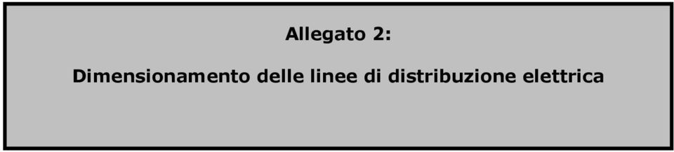 delle linee di