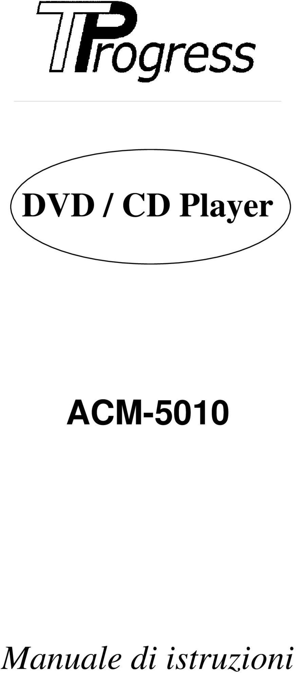 ACM-5010