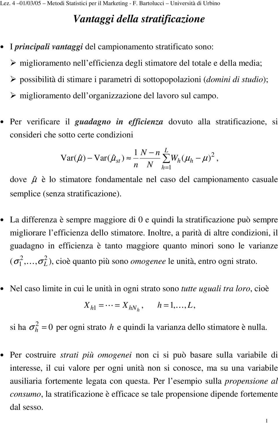 dell razzaze del lavr sul camp.