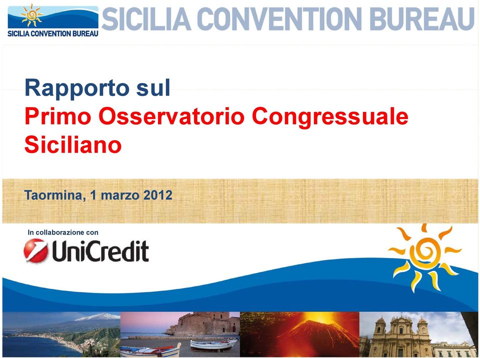 Congressuale Siciliano