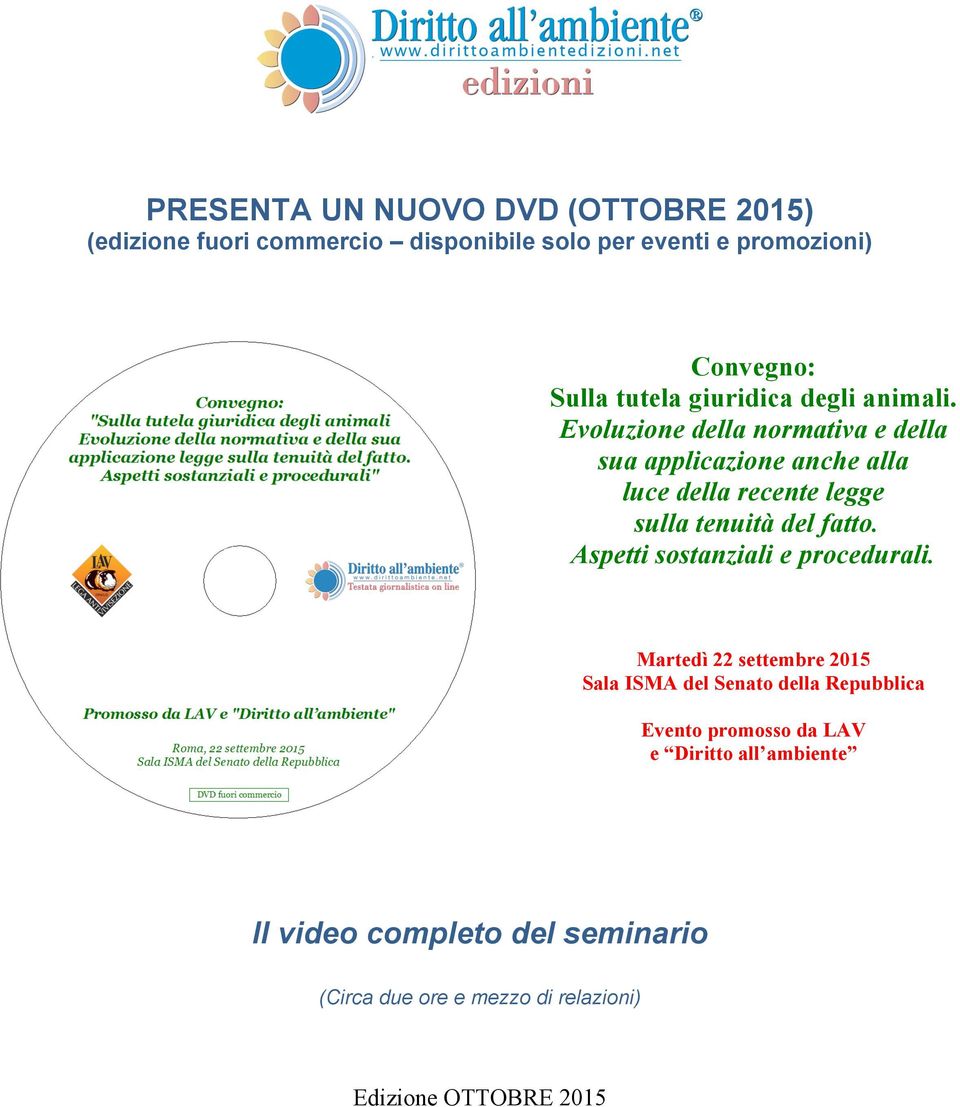 Evoluzione della normativa e della sua applicazione anche alla luce della recente legge sulla tenuità del fatto.