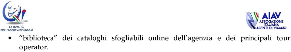 online dell agenzia e