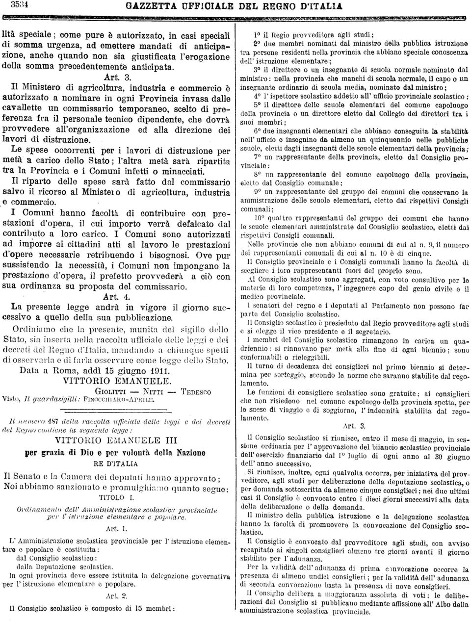 pr mtà crco dllo Stto; l'ltr mtà srà rprtt tr Provnc Comun nftt o mncct Il rprto dll sps srù ftto dl commssro slvo l rcorso l Mnstl o grcoltur ndustr commrco I Comun hnno fcoltà contrbur con prstzon