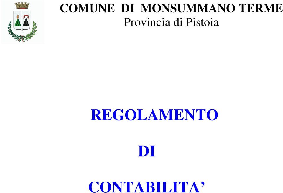 Provincia di