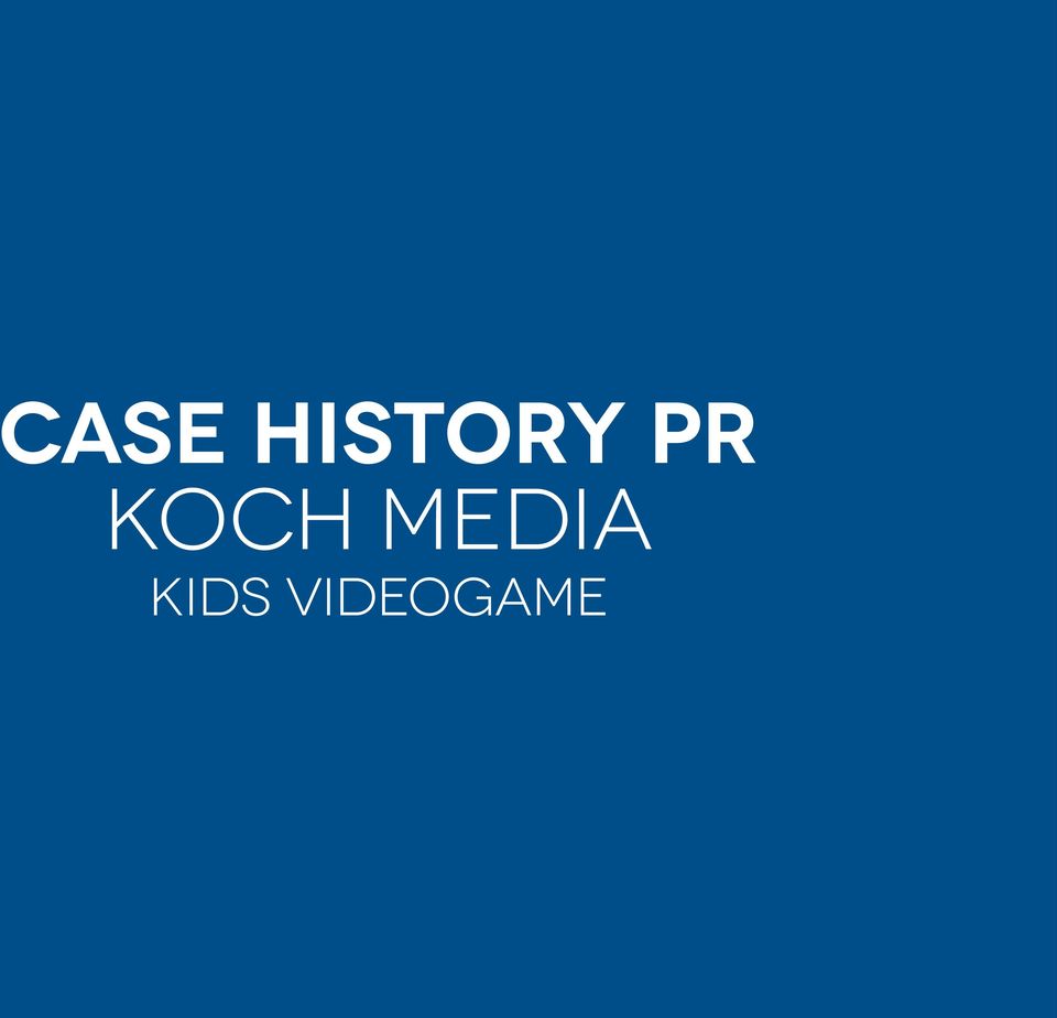 Koch Media