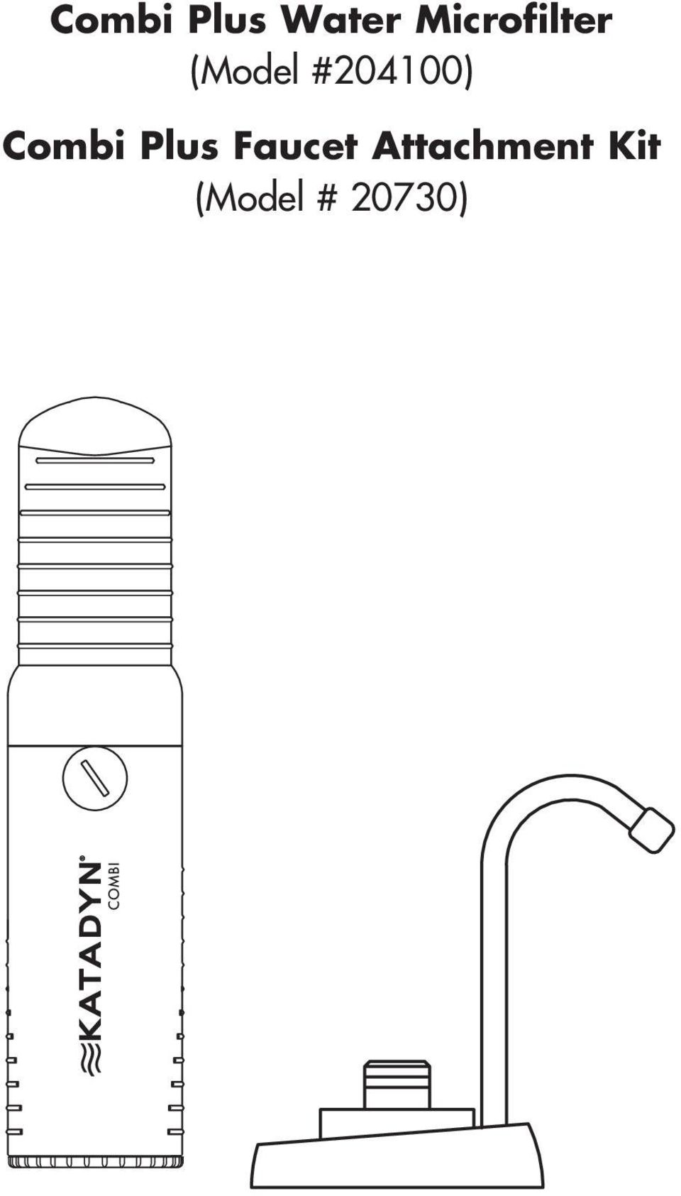 #204100) Combi Plus