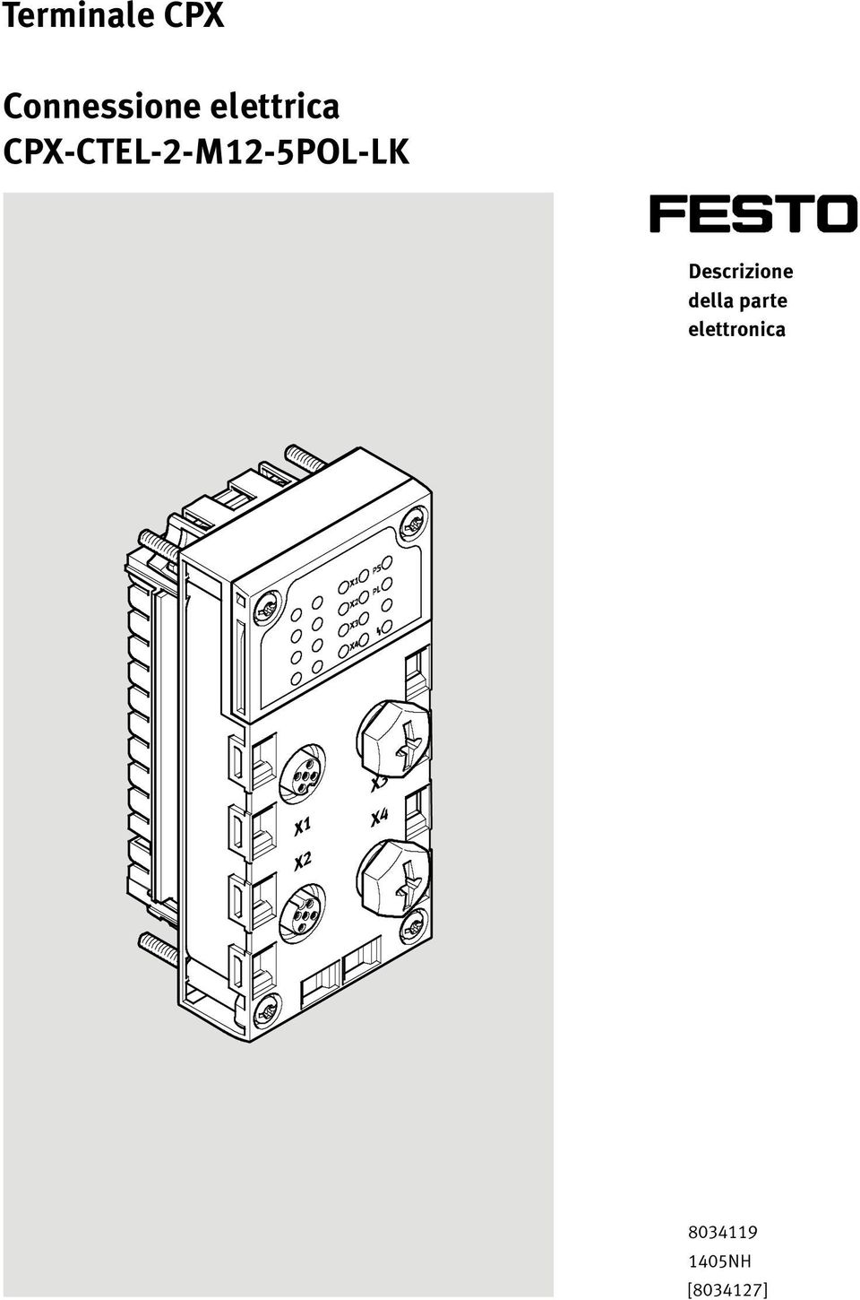 CPX-CTEL-2-M12-5POL-LK