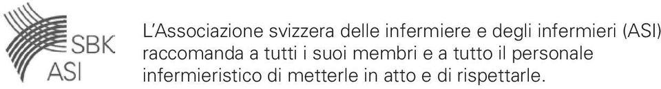 suoi membri e a tutto il personale