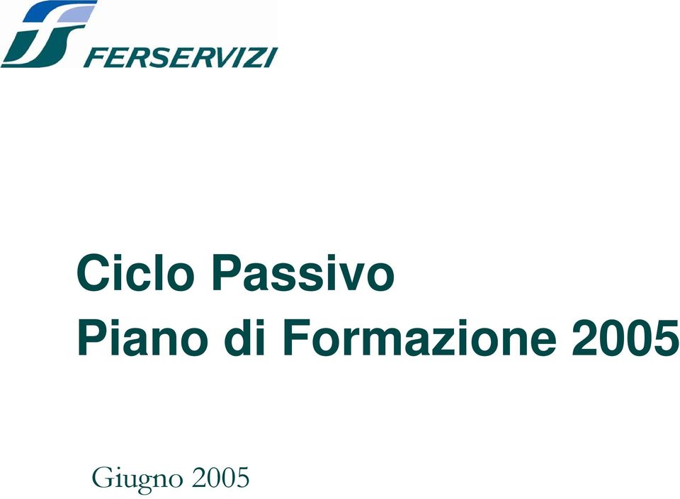 Piano di