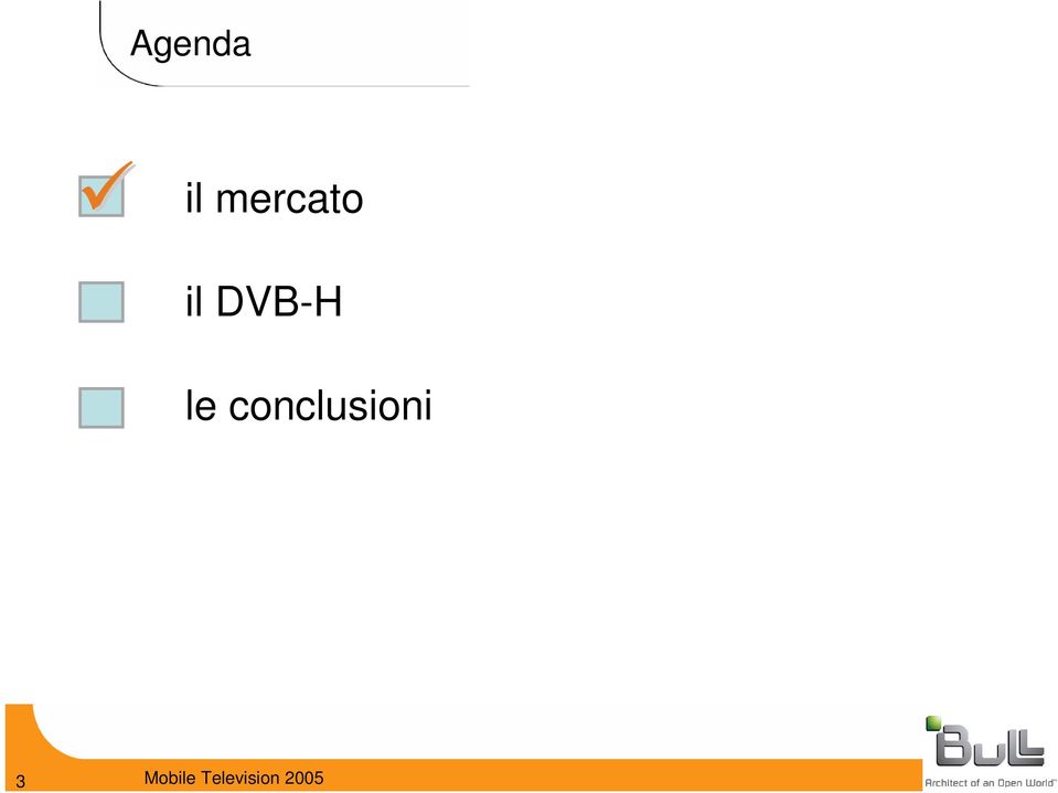 le conclusioni 3