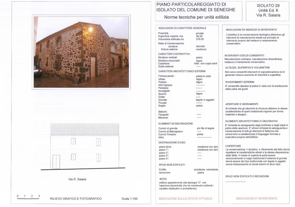 Crnc d grnda: Crnc d Marca: Crnc Fnestre: Atr:,, DD r ' ] : I : tege n aggett S rchede che g eement d chusura abban e stesse caratterstche d que tradzna rgnar per frma matera e dsegn.