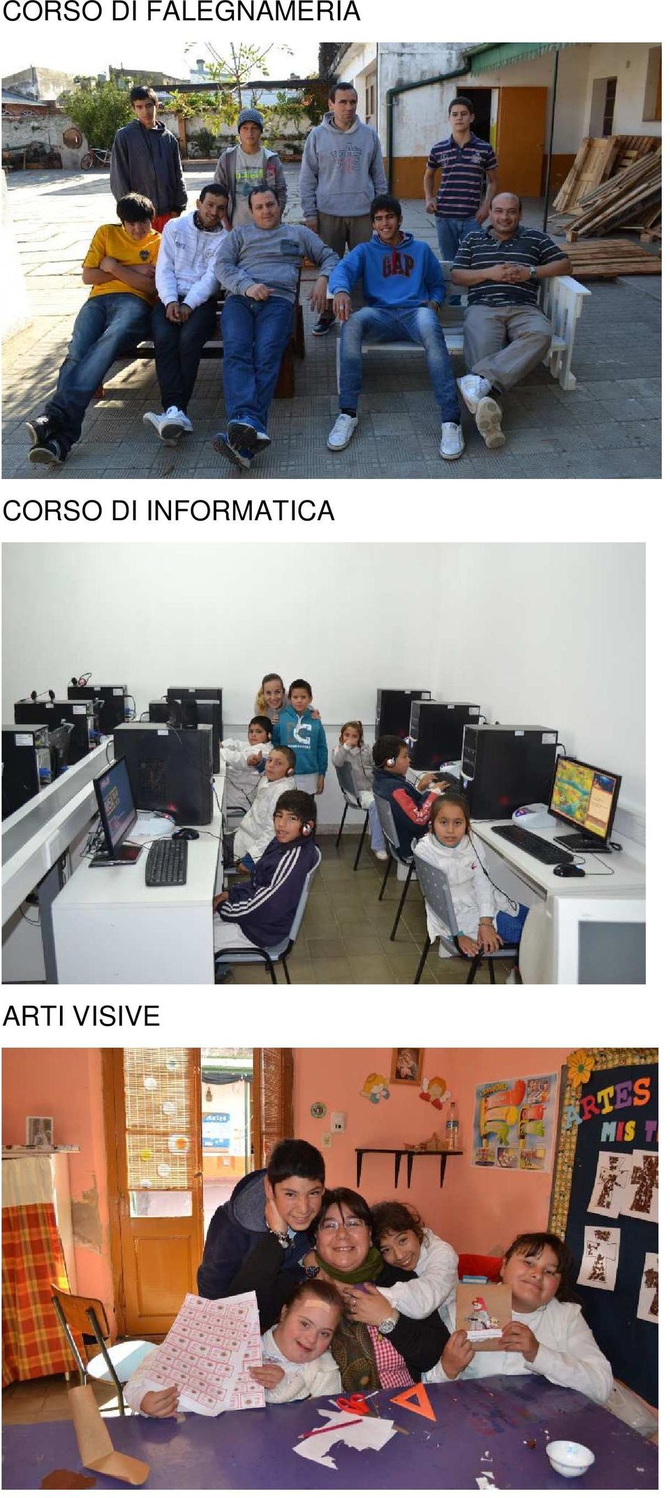 INFORMATICA