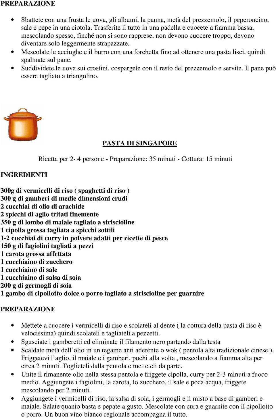 Mescolate le acciughe e il burro con una forchetta fino ad ottenere una pasta lisci, quindi spalmate sul pane. Suddividete le uova sui crostini, cospargete con il resto del prezzemolo e servite.