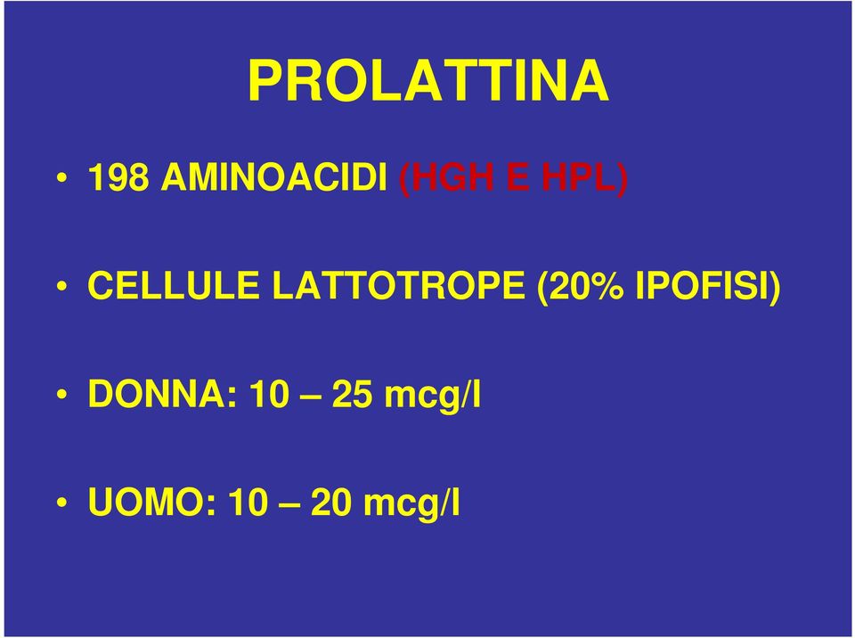 LATTOTROPE (20% IPOFISI)