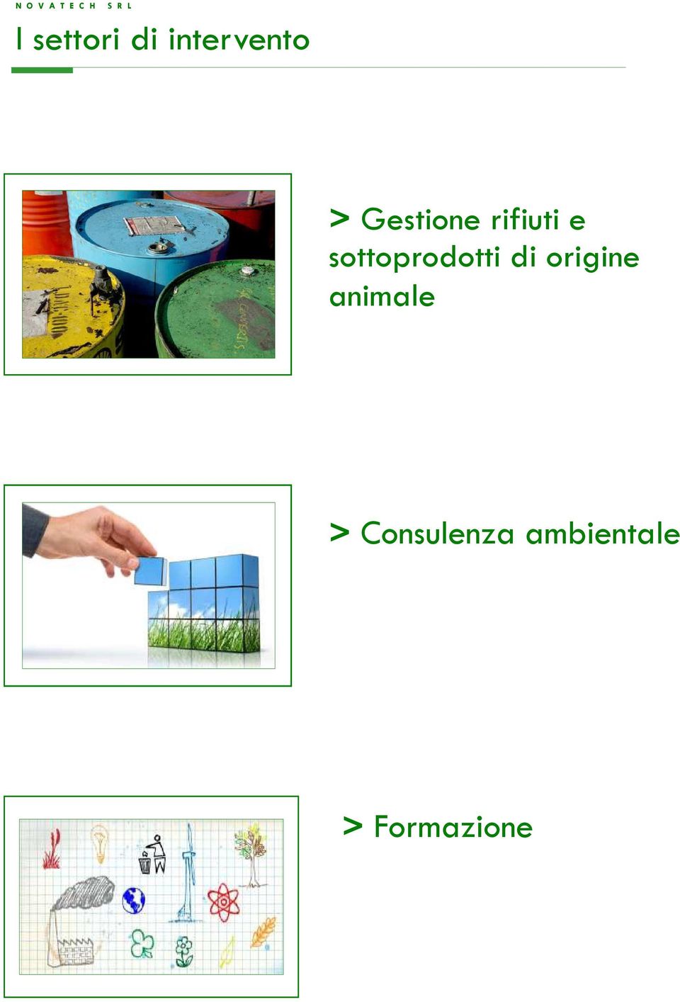 sottoprodotti di origine