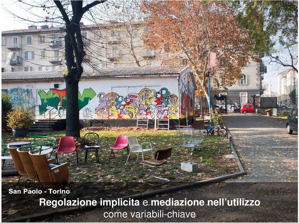 mediazione nell