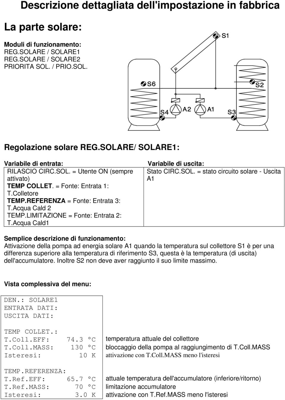 Acqua Cald1 Stato CIRC.SOL.