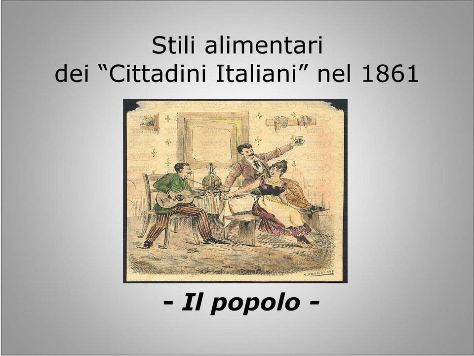 Cittadini