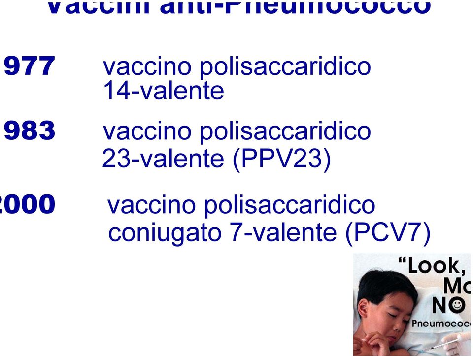 polisaccaridico 23-valente (PPV23) 000