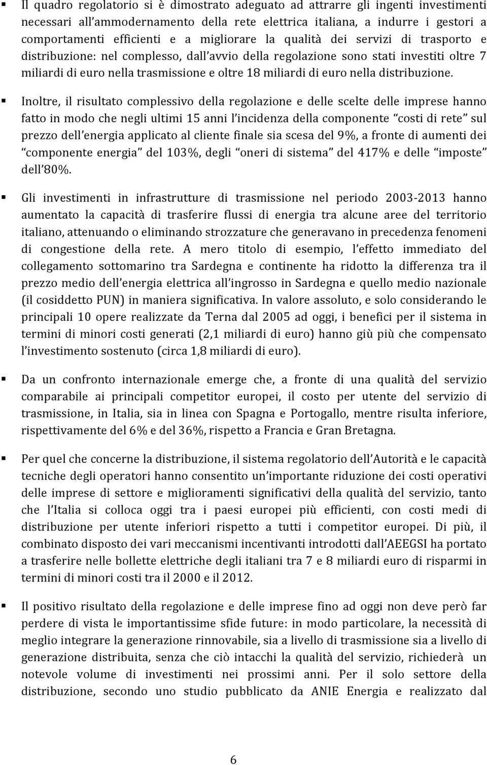 euro nella distribuzione.