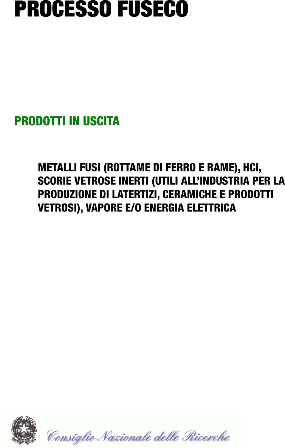 (UTILI ALL INDUSTRIA PER LA PRODUZIONE DI LATERTIZI,